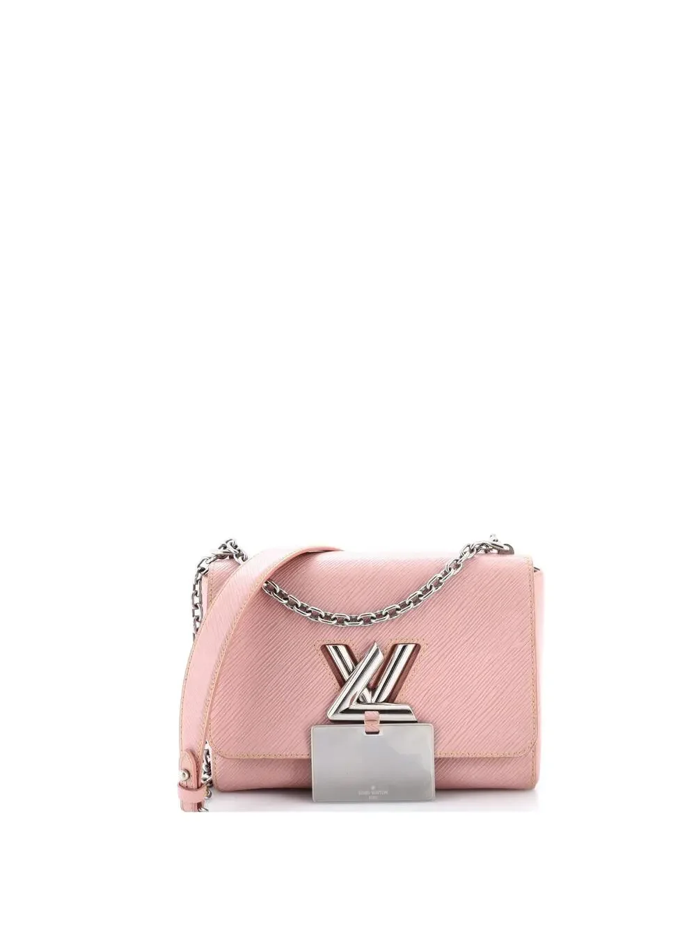Louis Vuitton Twist Handbag Epi Leather #239953L15B